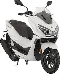 Scooter 125-1500CC Yedek Parçaları