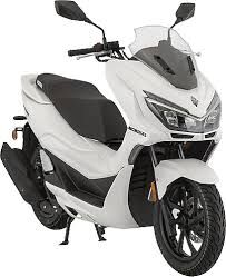Scooter 125-150-200CC Yedek Parçaları