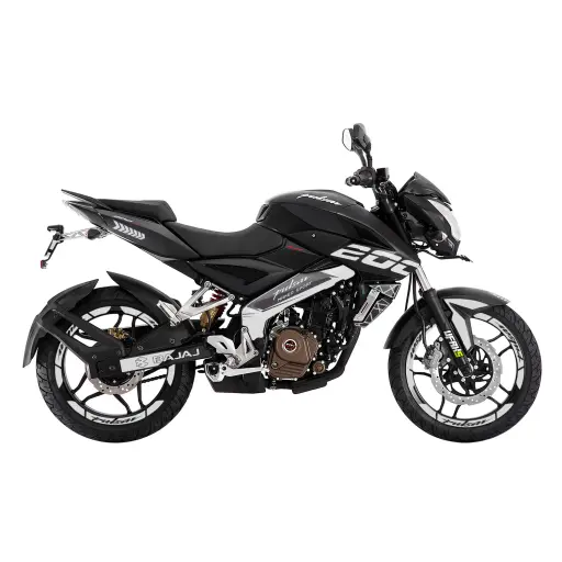 Bajaj Pulsar NS-200 Yedek Parçaları
