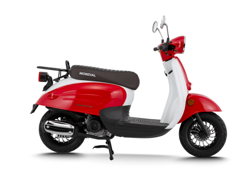 SCOOTER