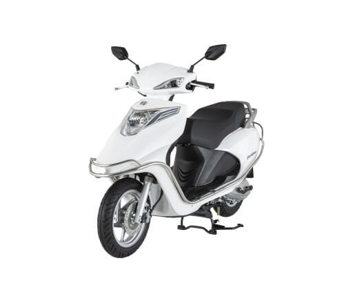 Scooter Fury 110i Yedek Parçaları