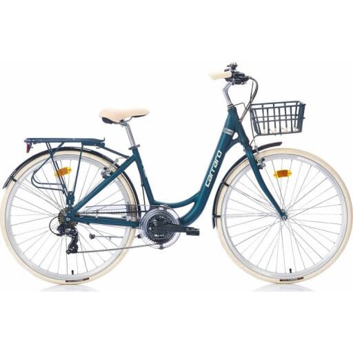 ŞEHİR BİSİKLETİ