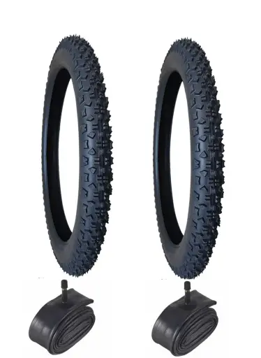 BİSİKLET LASTİKLERİ