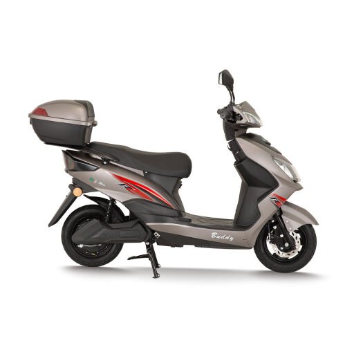 ELEKTRİKLİ MOTOR