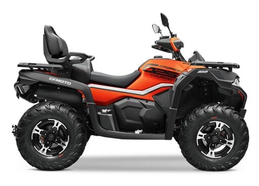 ATV