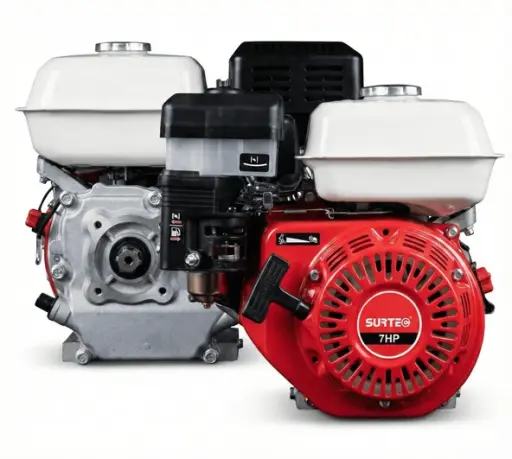 ANGEL MOTOR