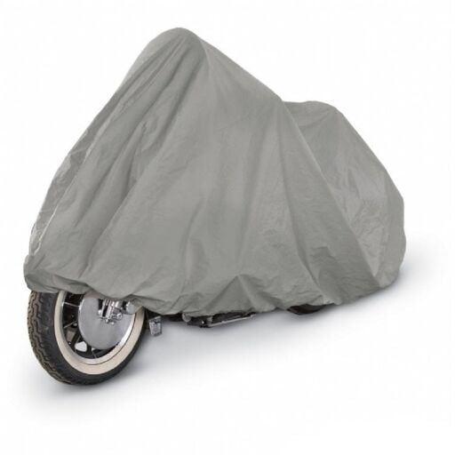 MOTOSİKLET BRANDASI