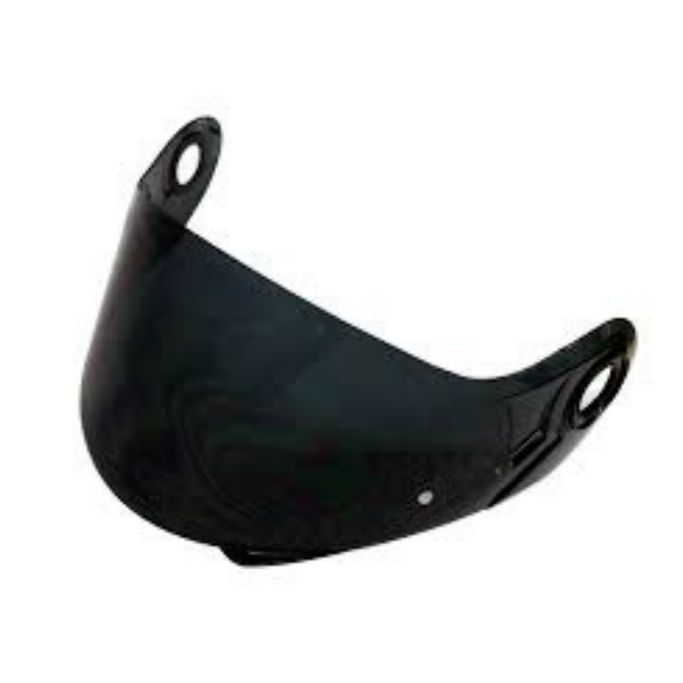 LS2 KASK CAMI STROBE 2 SİYAH ORJİNAL