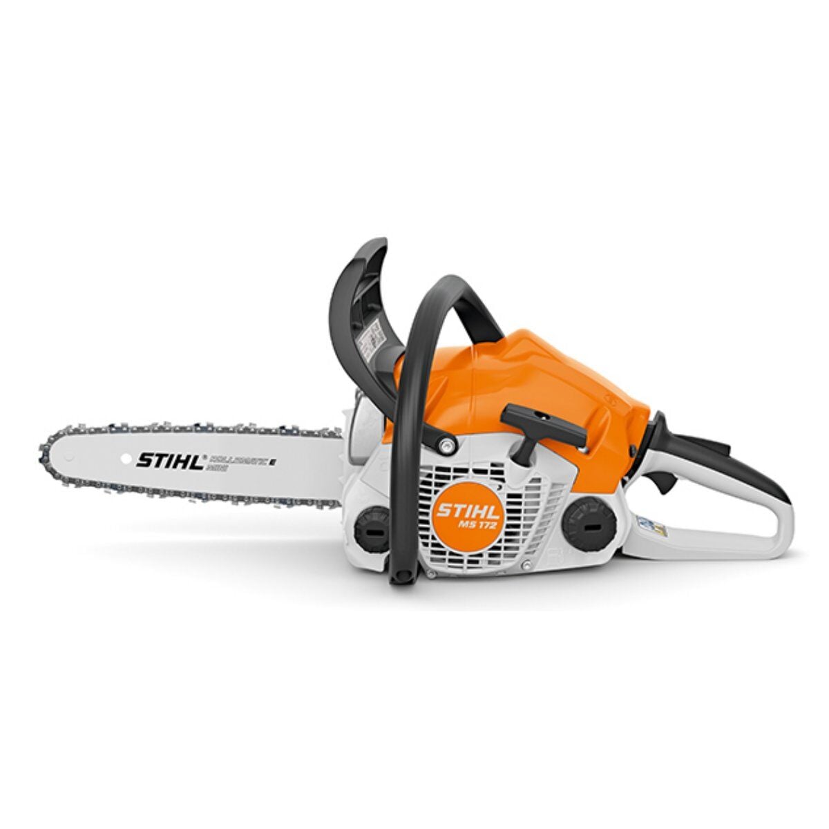 STIHL MS 172 BENZİNLİ TESTERE ORJİNAL