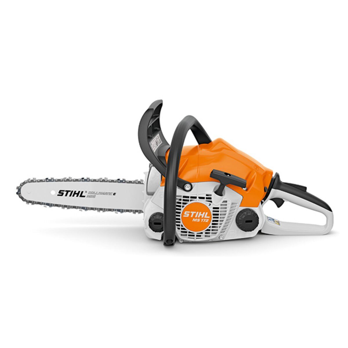 STIHL MS 172 BENZİNLİ TESTERE ORJİNAL