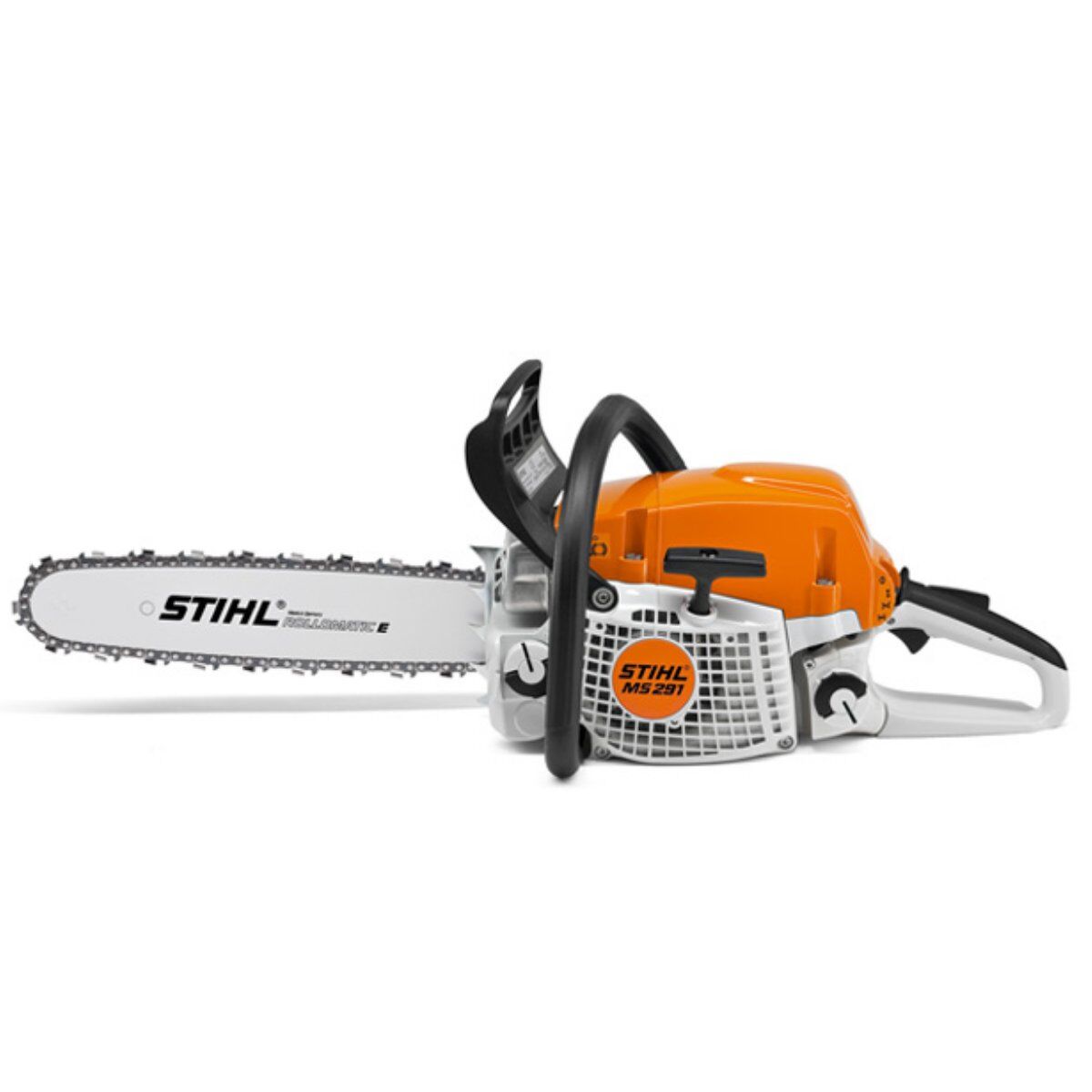 STIHL MS 291 BENZİNLİ TESTERE ORJİNAL