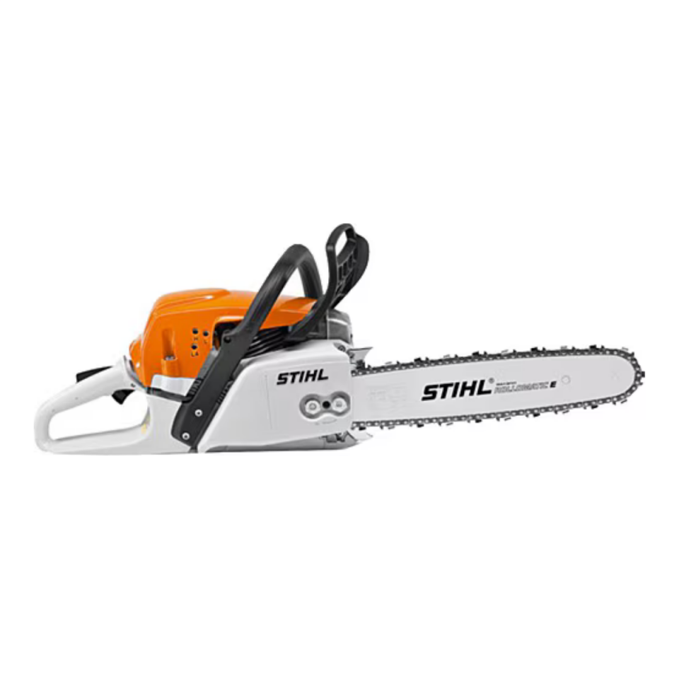 STIHL MS 291 BENZİNLİ TESTERE ORJİNAL