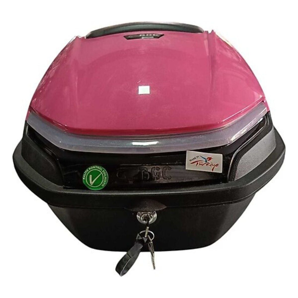 ARKA ÇANTA 33 LT BGC PEMBE