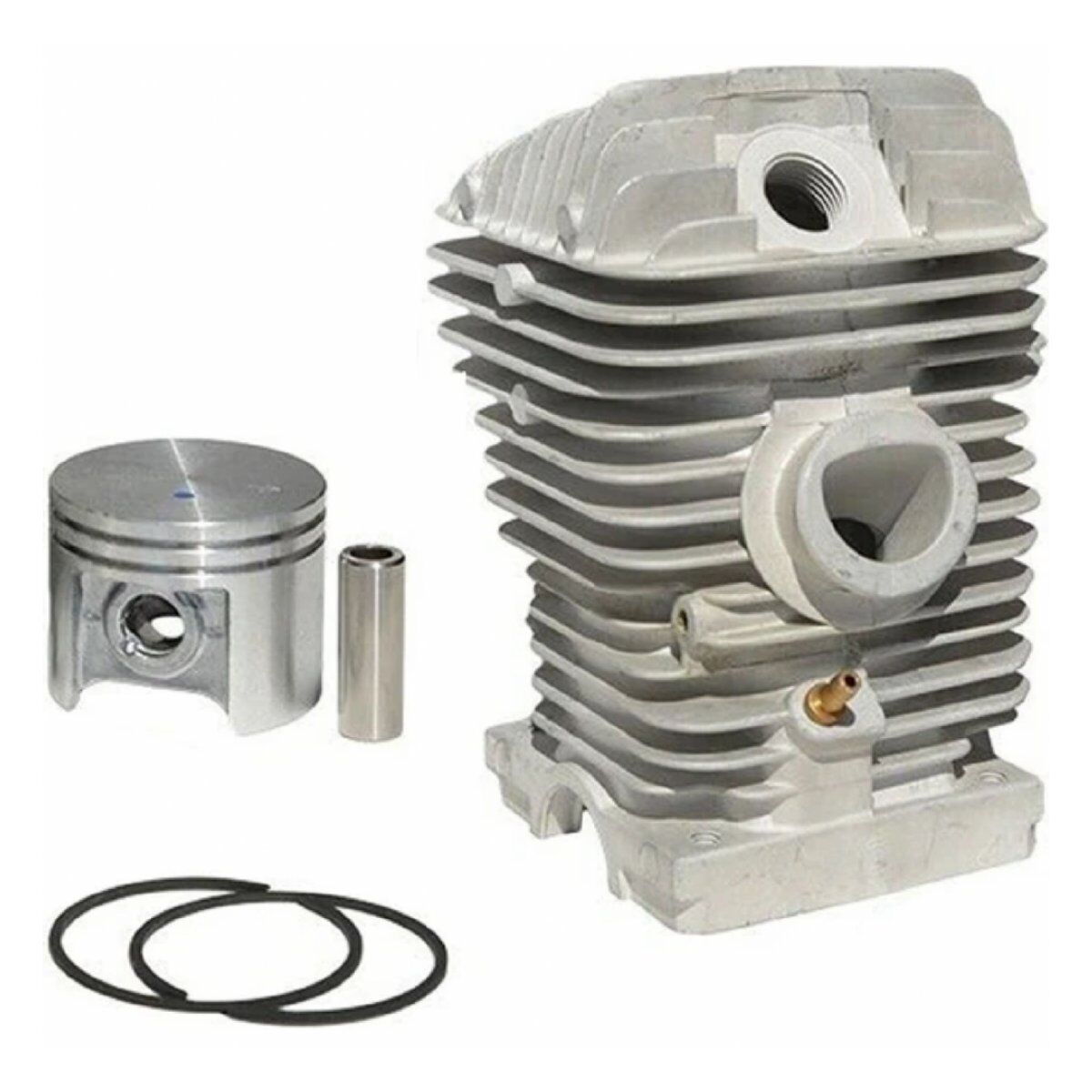 SİLİNDİR KOMPLE STIHL 250 UYUMLU 42,5MM ORJİNAL