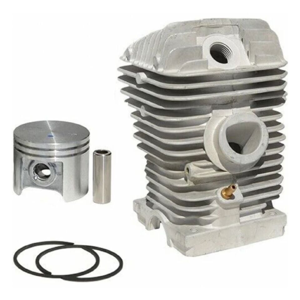 SİLİNDİR KOMPLE STIHL 250 UYUMLU 42,5MM ORJİNAL