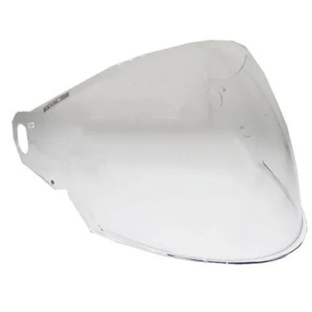 LS2 AIRFLOW 2 KASK CAMI GRİ ORJİNAL