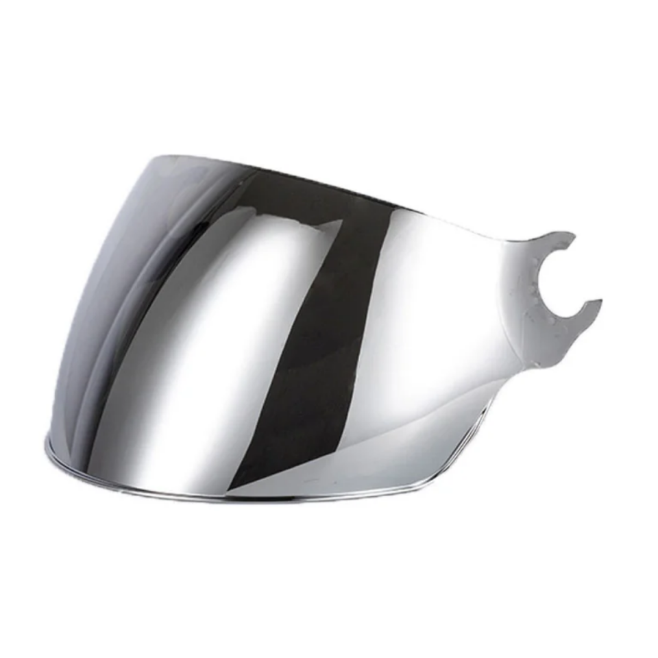 LS2 AIRFLOW 2 KASK CAMI IRIDIUM GRİ ORJİNAL