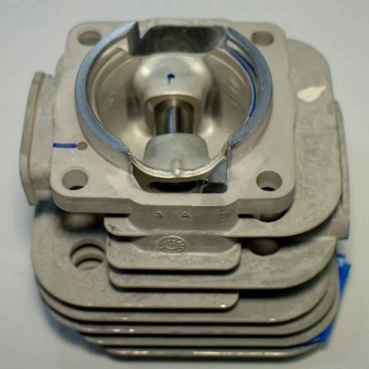 SİLİNDİR KOMPLE HUSQVARNA 61 UYUMLU ORJİNAL
