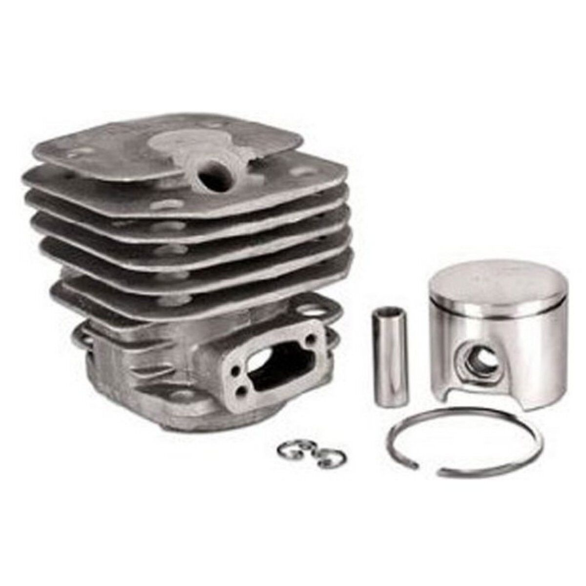 SİLİNDİR KOMPLE HUSQVARNA 61 UYUMLU ORJİNAL