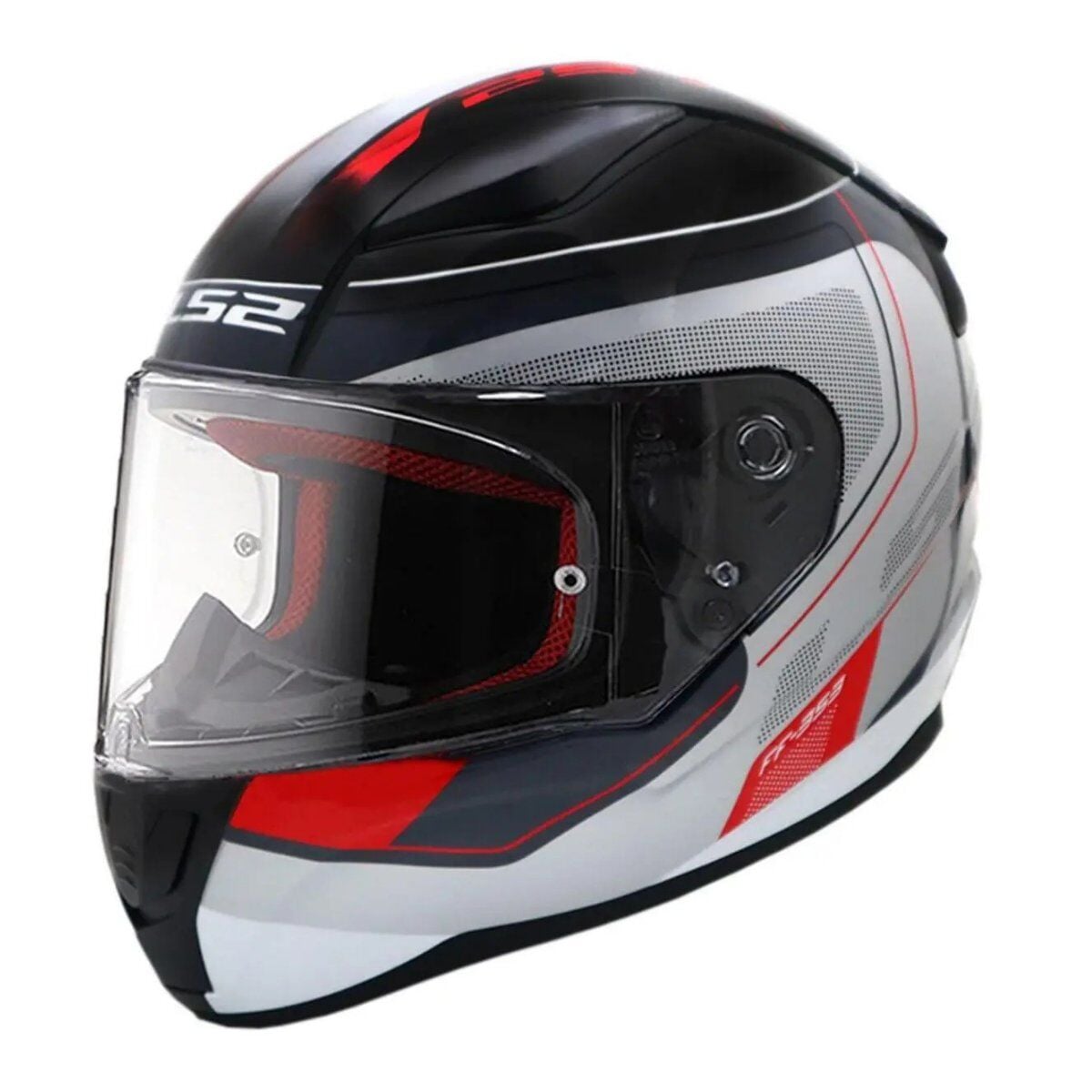 KAPALI KASK LS2 RAPID SLIDE ORJİNAL M