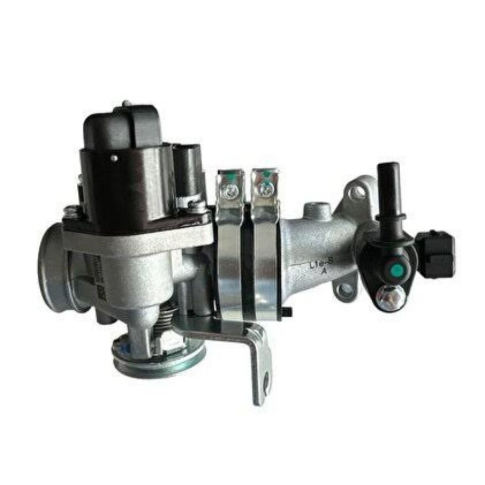 SCT MONDİAL TURİSMO 50CC KELEBEK VALF GÖVDESİ ORJİNAL MONDİAL WİNG 50CC UYUMLU