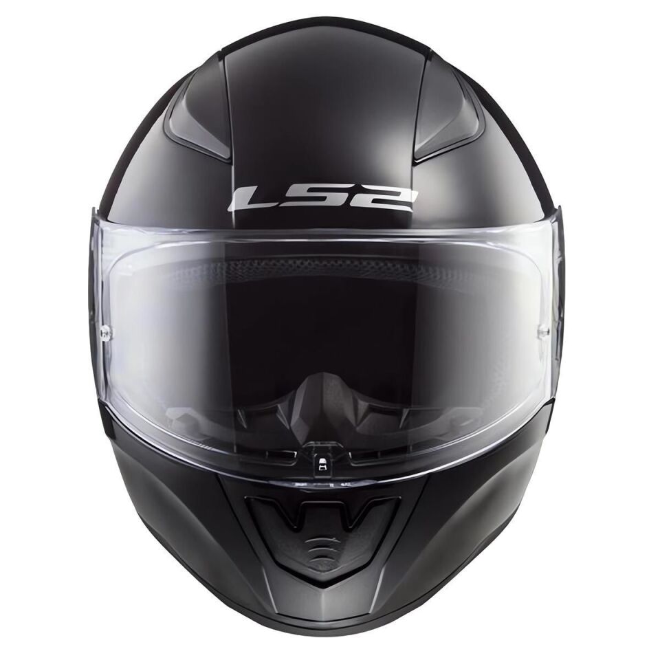 KAPALI KASK LS2 RAPID ORJİNAL XL