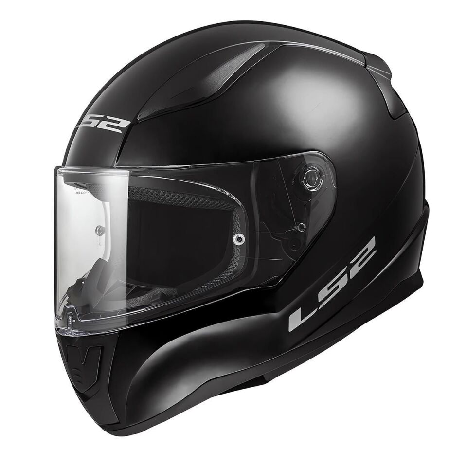 KAPALI KASK LS2 RAPID ORJİNAL XL