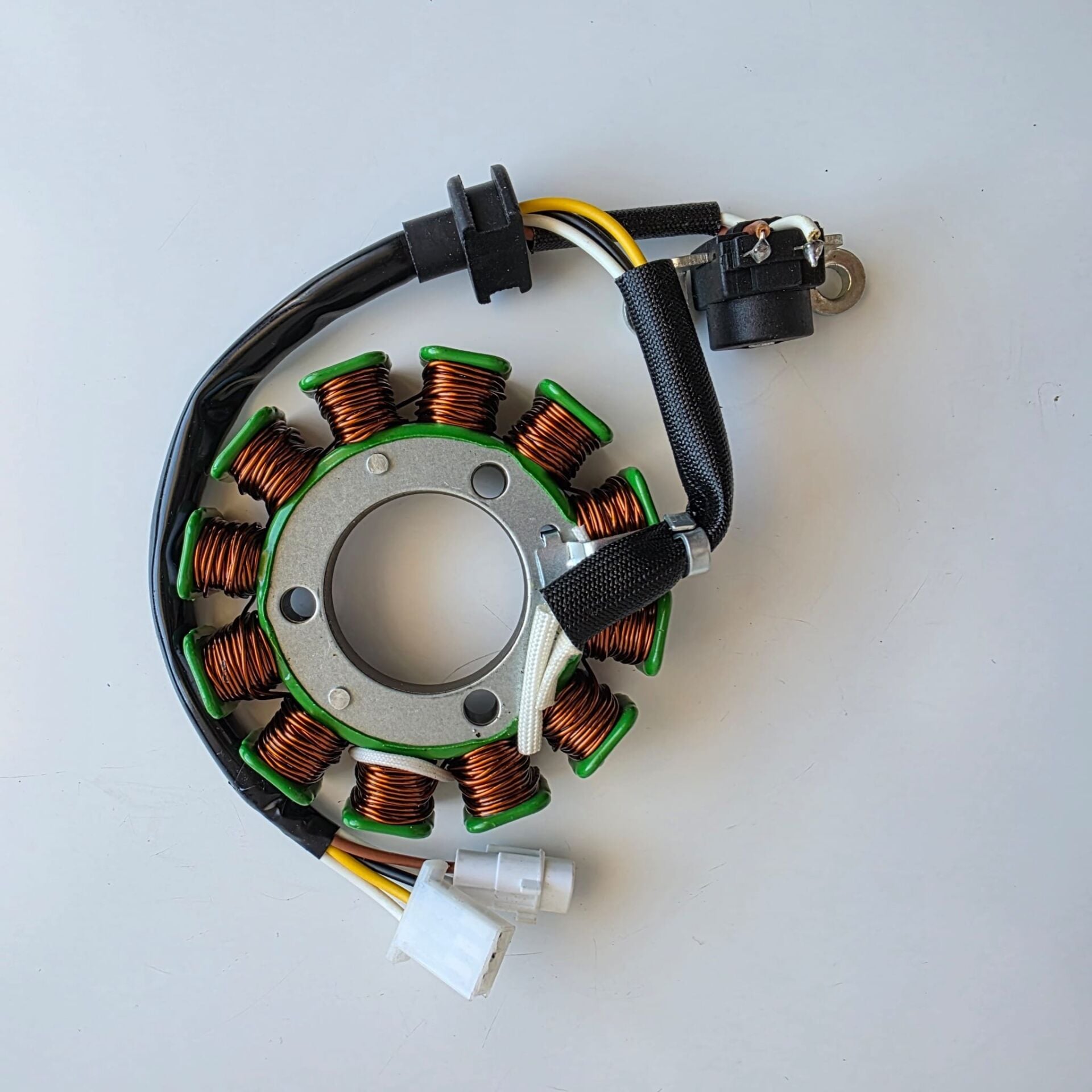 CRYPTON C8 2010 STATÖR 88MM JIANSHE