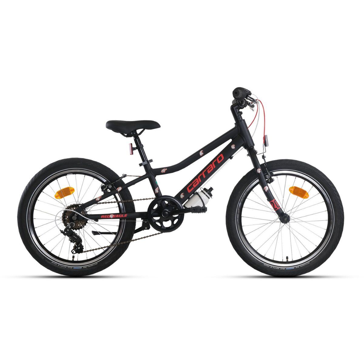 CARRARO 20 JANT RED EAGLE BİSİKLET 1V VB