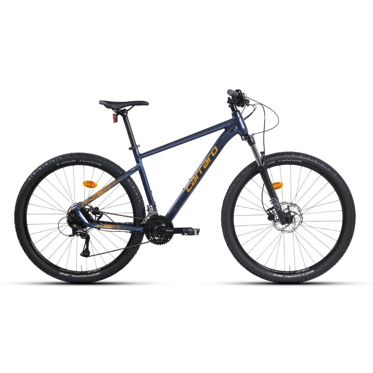 CARRARO 29'' CRX 924 BİSİKLET 24V HD