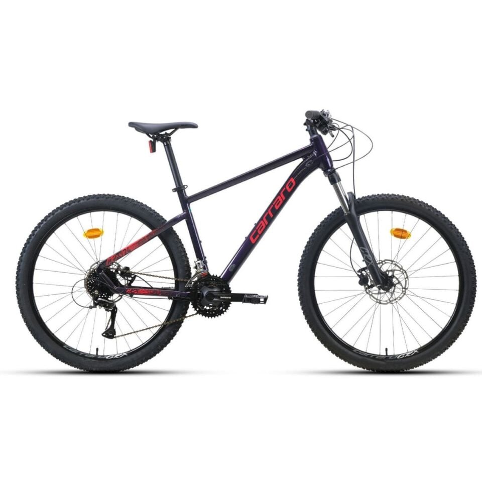 CARRARO 29 JANT CRX 924 BİSİKLET 24V HD