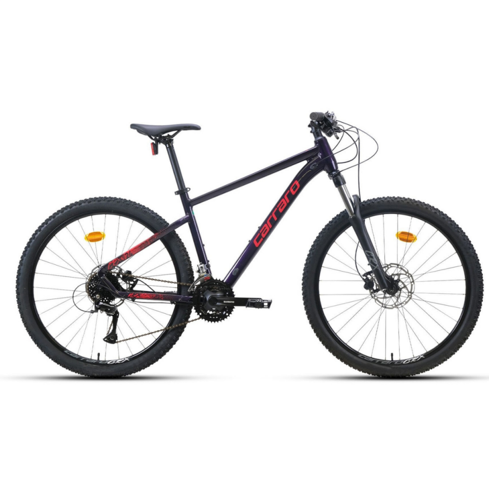 CARRARO 29'' CRX 924 BİSİKLET 24V HD