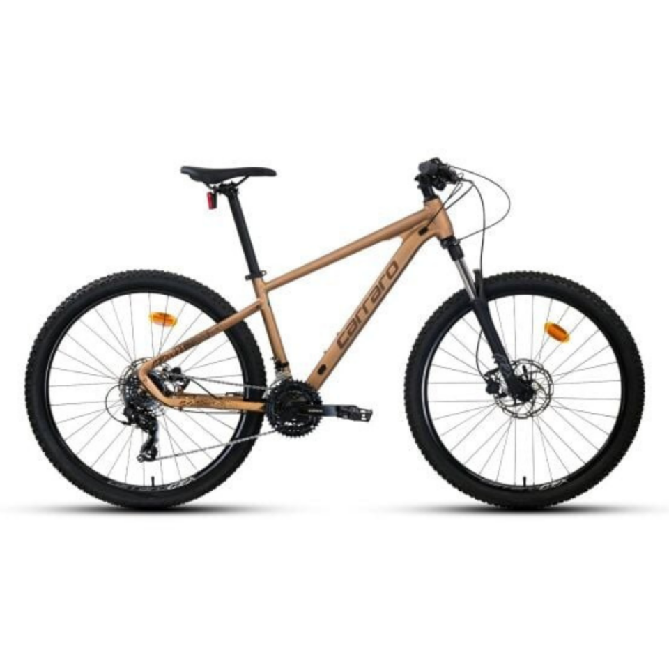 CARRARO 29'' CRX 921 BİSİKLET 21V HD