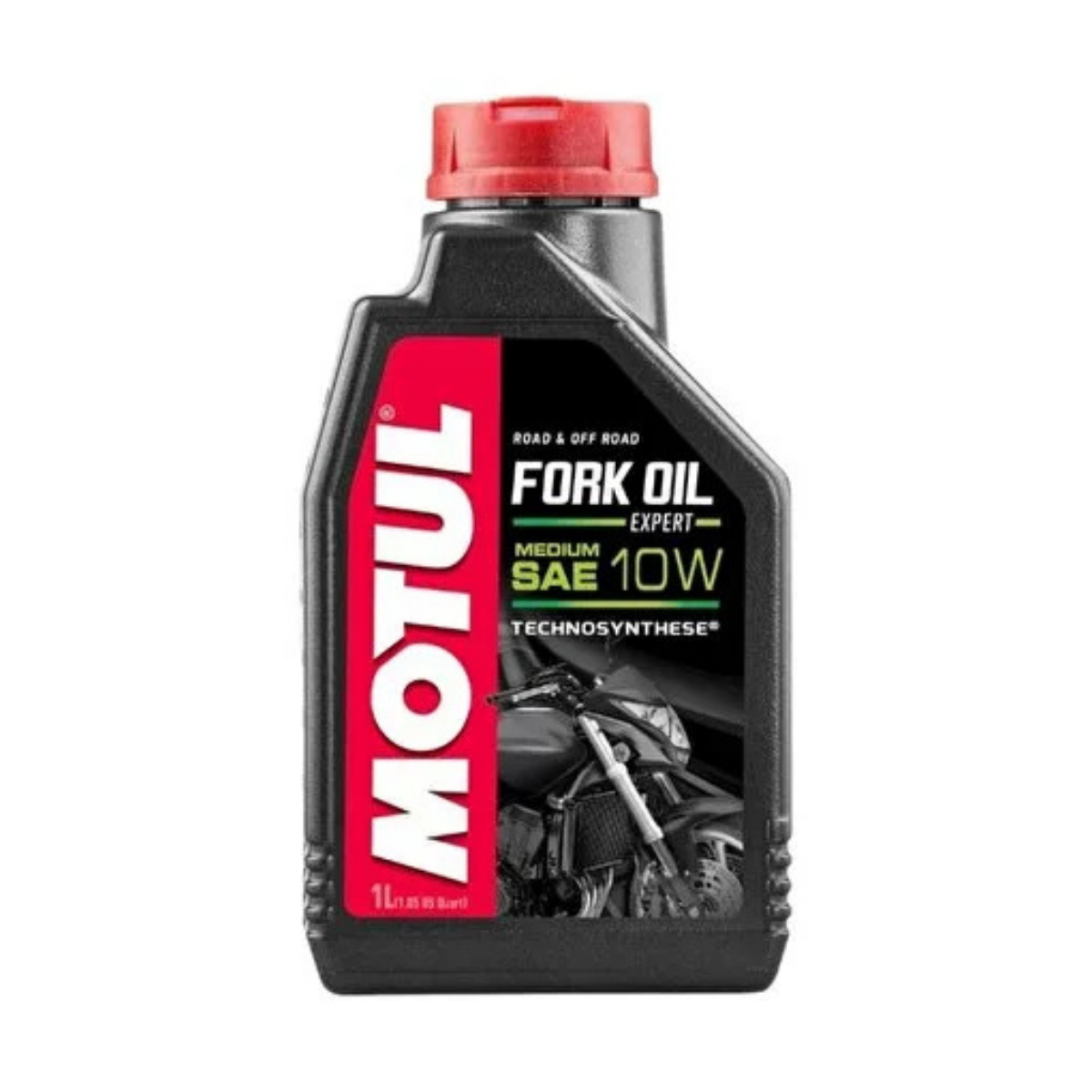 MOTUL FORK OIL 10W ÖN AMORTİSÖR YAĞI 1LT
