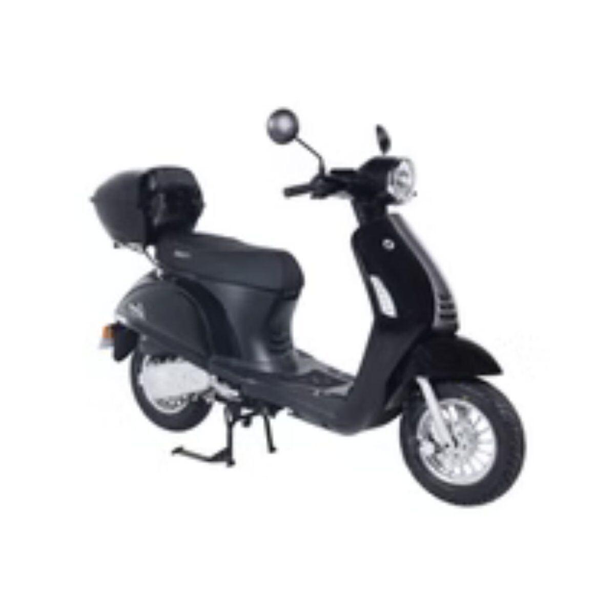 RUTEC GRACE MOTORSİKLET