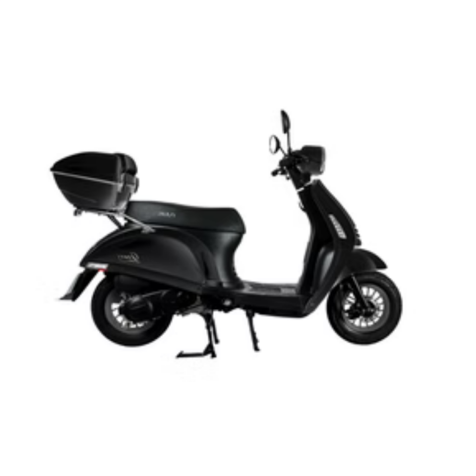 RUTEC GRACE MOTORSİKLET