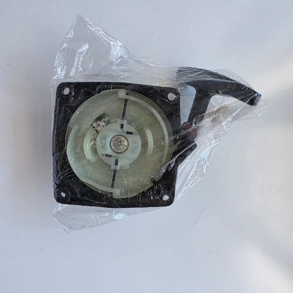 STARTER KOMPLE TIRPAN TELLİ