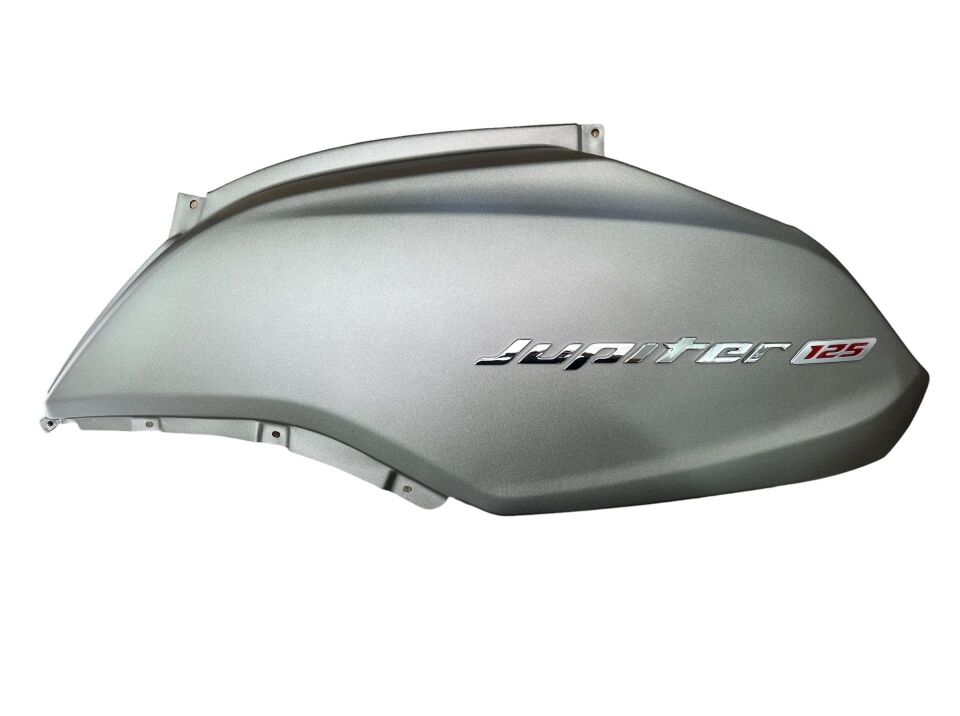 TVS JÜPİTER 125 SELE ALTI GRENAJ SOL GRİ ORJİNAL