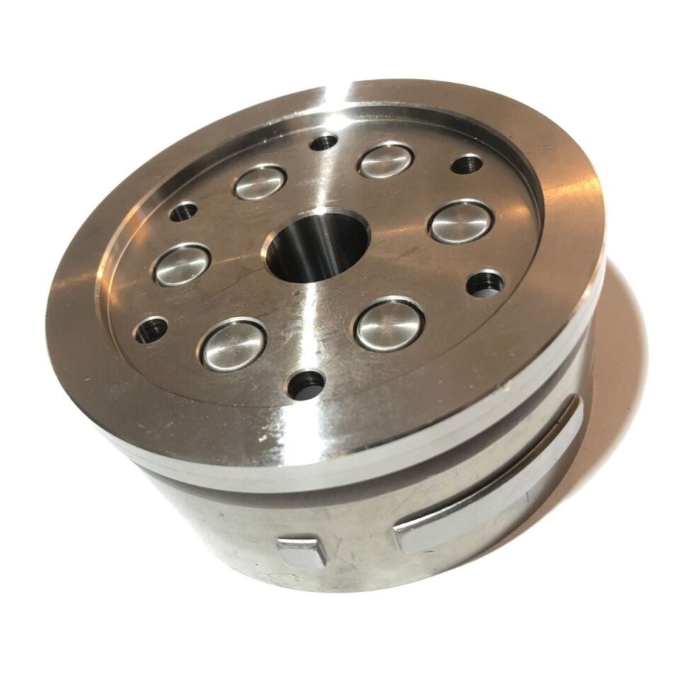 HERO HUNK THRILLER 150CC ROTOR ÇIPLAK (VOLANT) ORJİNAL