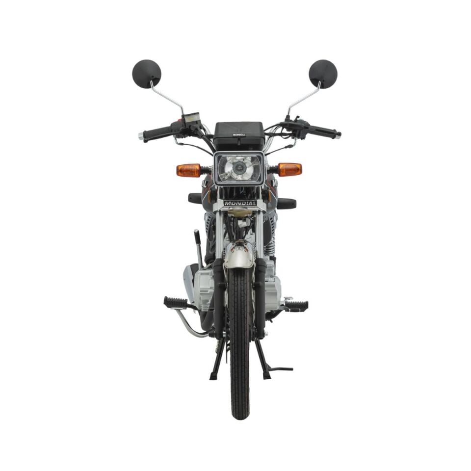 MONDIAL UAG50 ec MOTORSIKLET
