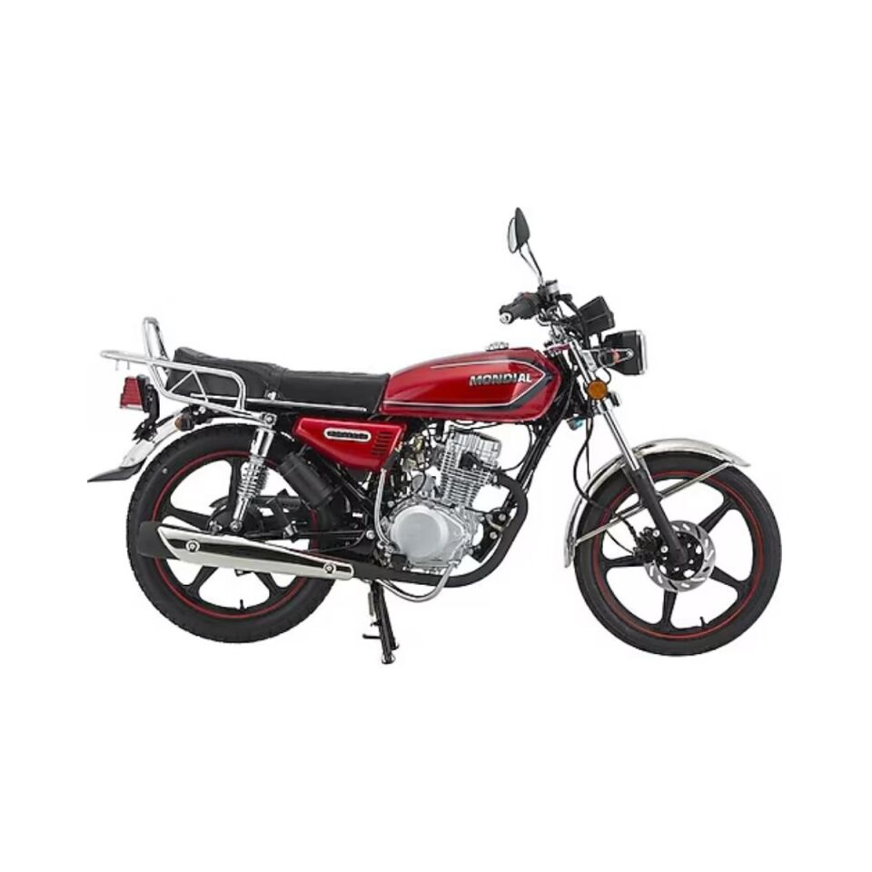 MONDIAL UAG50 ec MOTORSIKLET