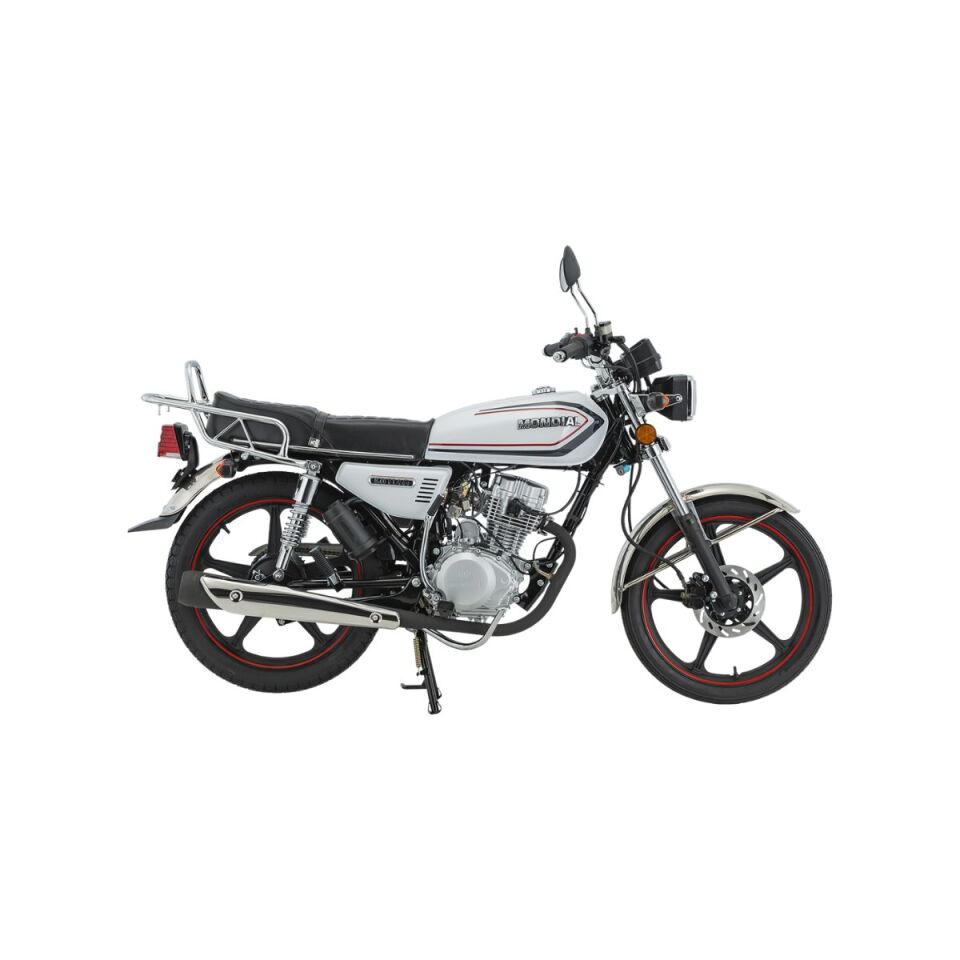 MONDIAL UAG50 ec MOTORSIKLET