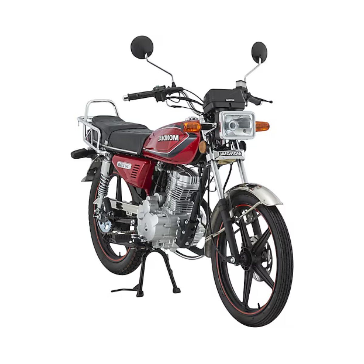 MONDIAL UAG50 ec MOTORSIKLET