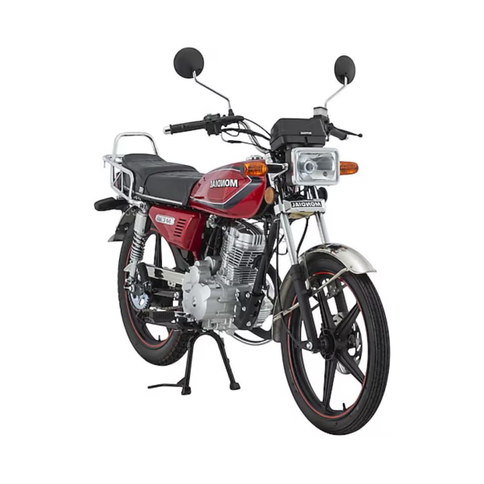 MONDIAL UAG50 ec MOTORSIKLET