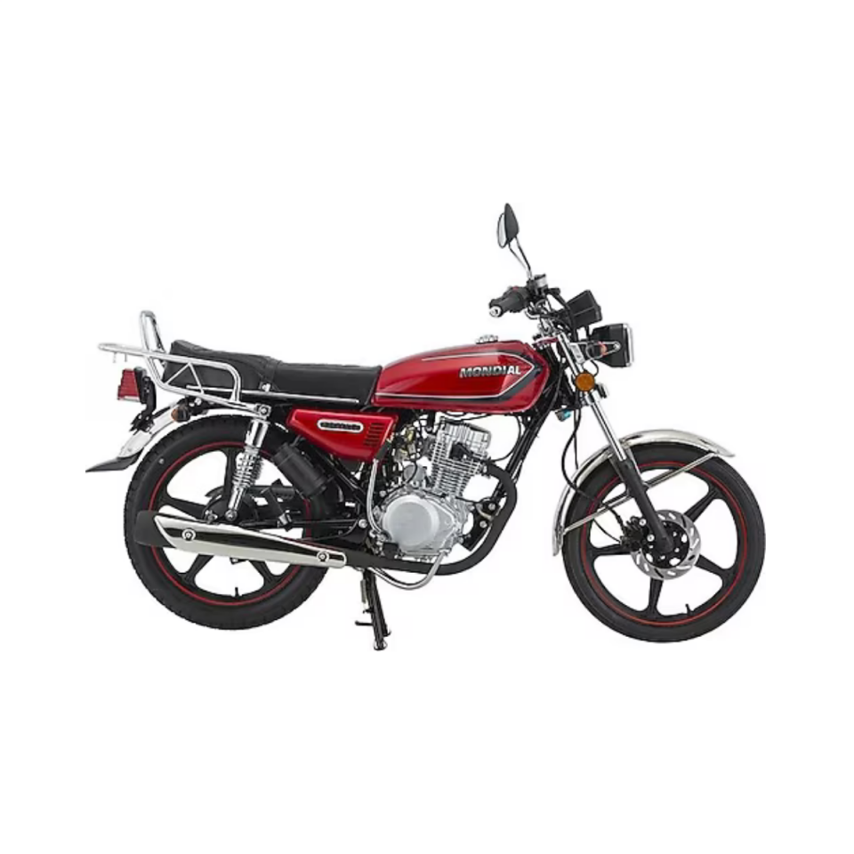 MONDIAL UAG50 ec MOTORSIKLET