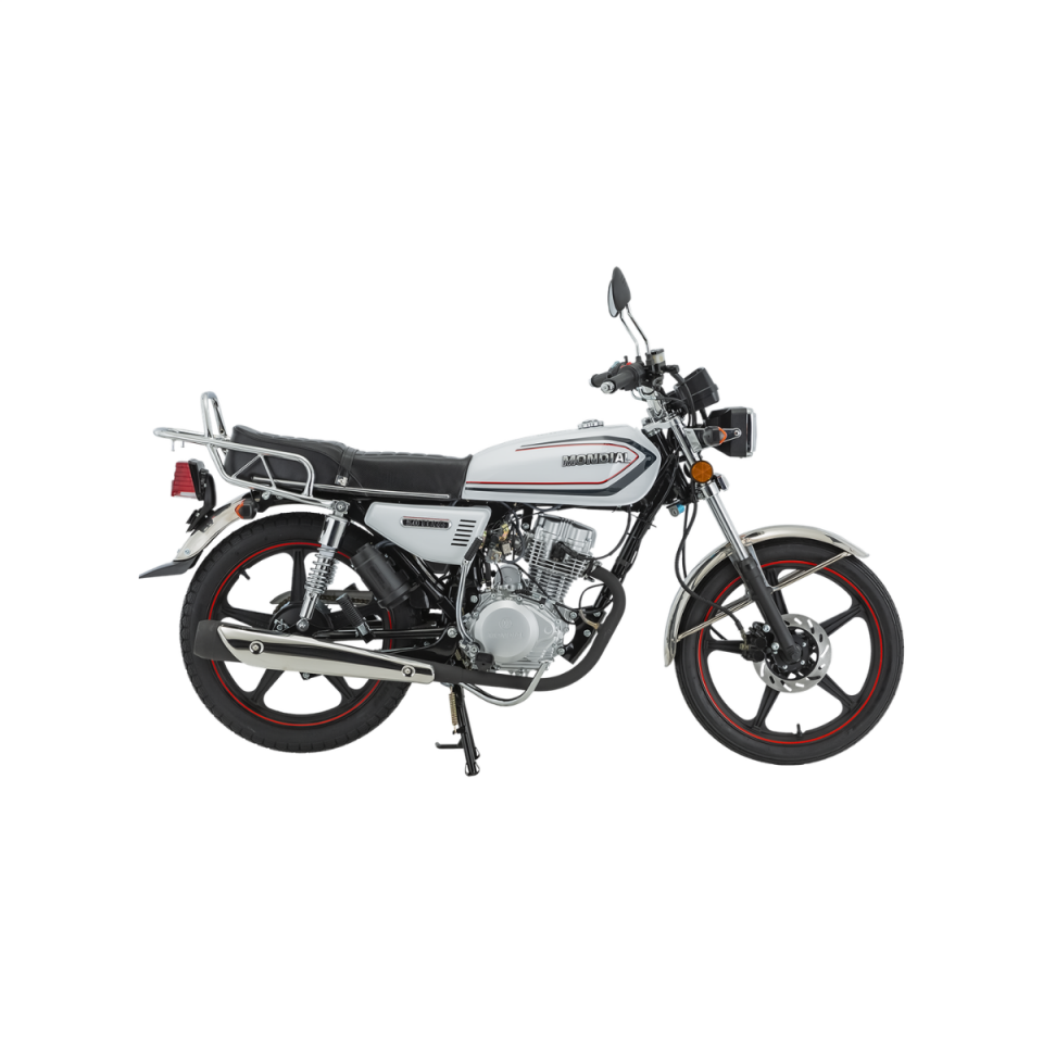 MONDIAL UAG50 ec MOTORSIKLET