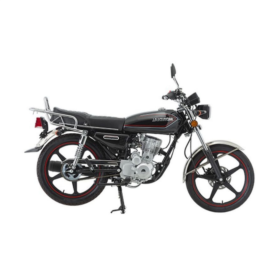 MONDIAL UAG50 ec MOTORSIKLET