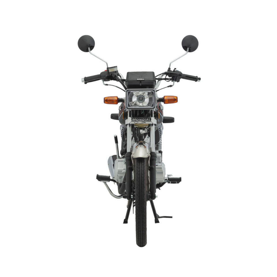 MONDIAL UAG50 ec MOTORSIKLET