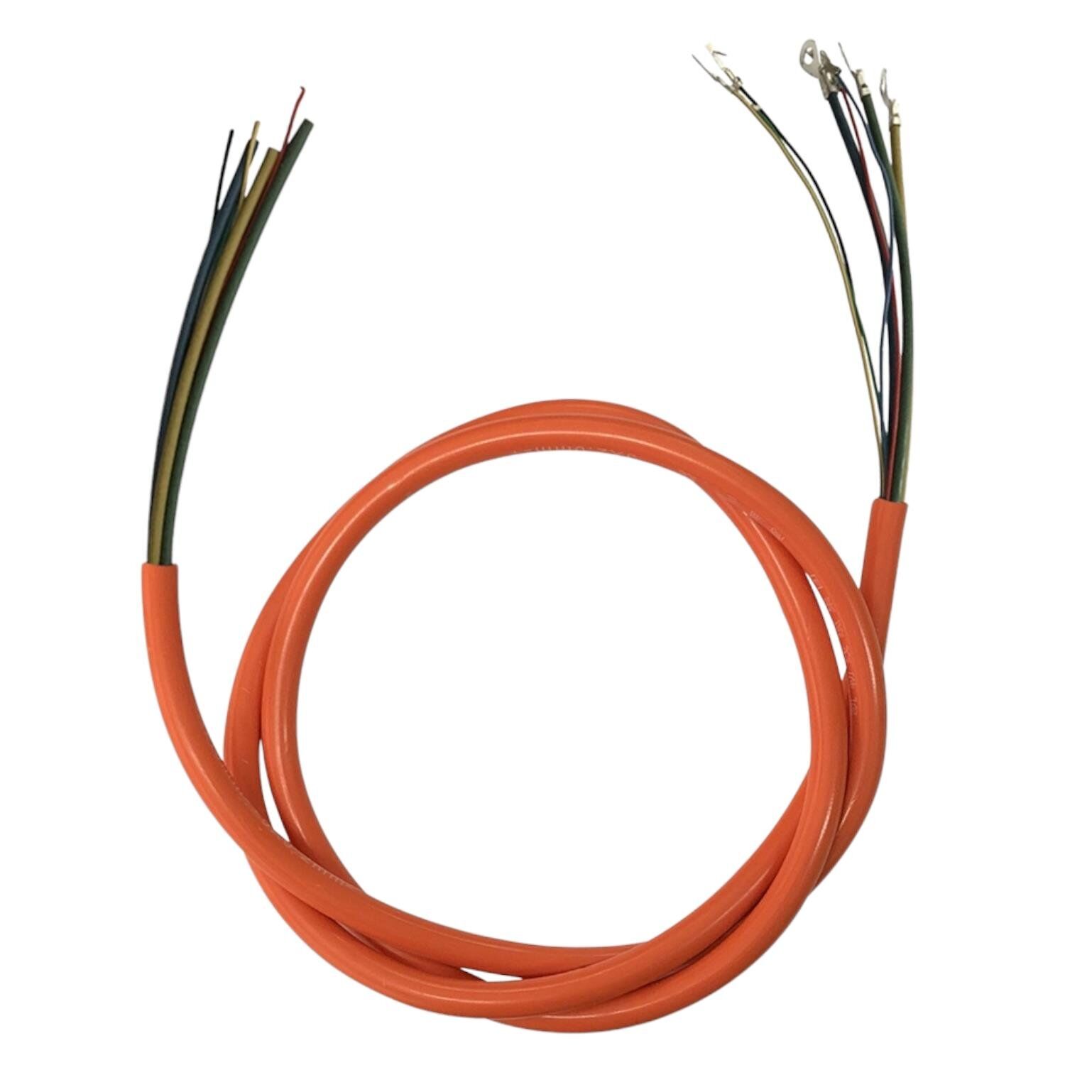 EBİS 3 TEKERLİ MOTOR BAĞLANTI KABLOSU