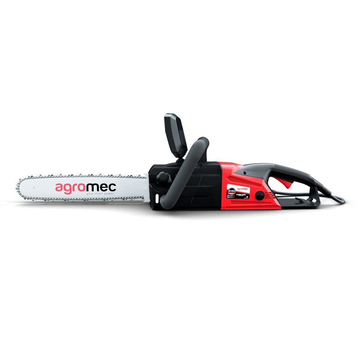 AGROMEC AG-22 ELD ELEKTRİKLİ TESTERE ORJİNAL